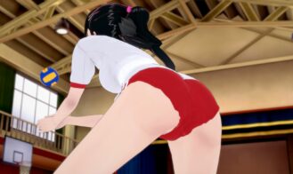 Asmodeus Adult Game Screenshots (3)