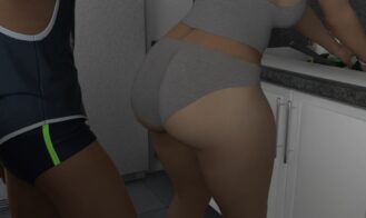 Back Door Connection Adult Game Screenshots (1)