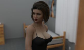 Back Door Connection Adult Game Screenshots (3)