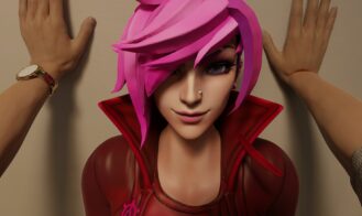 Become the League Adult Game Screenshots (2)