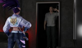 Become the League Adult Game Screenshots (5)