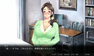 Big Big Family Hypnosis I Can't Stop Having Sex With My Whole Family Adult Game Screenshots (2)
