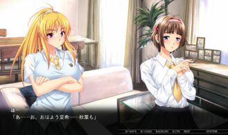 Big Big Family Hypnosis I Can't Stop Having Sex With My Whole Family Adult Game Screenshots (3)