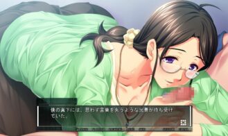 Big Family Hypnosis It's a Family, So It's Natural to Have Sex Adult Game Screenshots (1)