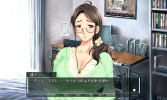 Big Family Hypnosis It's a Family, So It's Natural to Have Sex Adult Game Screenshots (2)