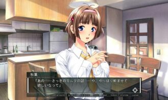 Big Family Hypnosis It's a Family, So It's Natural to Have Sex Adult Game Screenshots (7)