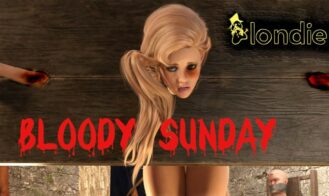 Bloody Sunday cover