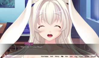 Bunny Girl Cumming For My Carrot Adult Game Screenshots (3)