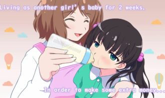 Can I Call You Mommy ~Till I Become Your Baby Adult Game Screenshots (2)