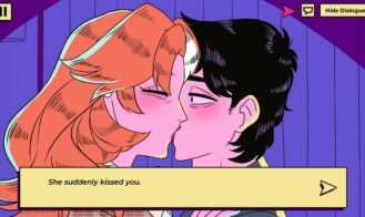 Catmorphosis Adult Game Screenshots (3)