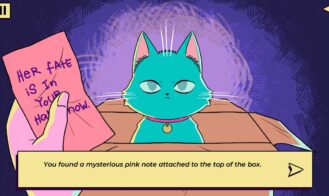 Catmorphosis Adult Game Screenshots (4)