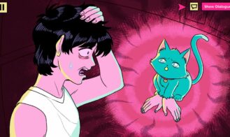 Catmorphosis Adult Game Screenshots (7)