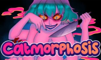 Catmorphosis porn xxx game download cover