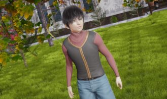 Chrono's Legacy Adult Game Screenshots (1)