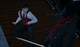 Chrono's Legacy Adult Game Screenshots (4)