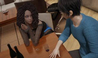 Chrono's Legacy Adult Game Screenshots (8)