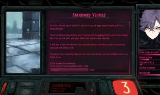 Cogito Line Adult Game Screenshots (2)