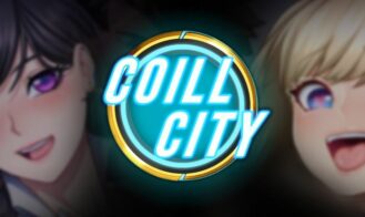 Coill City porn xxx game download cover