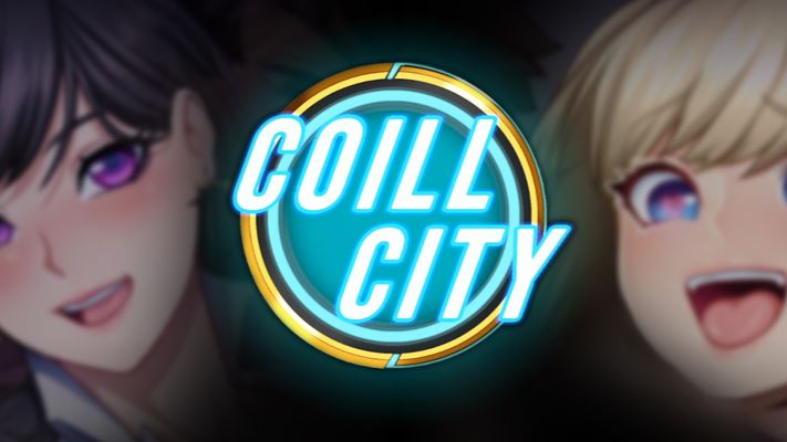 Coill City cover