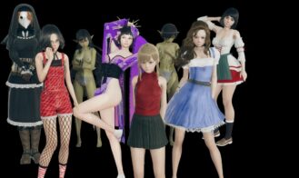 Cozy Fantasy: Corruption cover