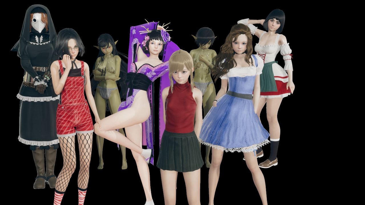 Cozy Fantasy: Corruption cover