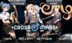Cross Mars