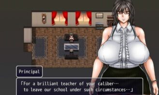 Curious Tales of Yaezujima -Rinko Kageyama's Endless Summer Adult Game Screenshots (1)
