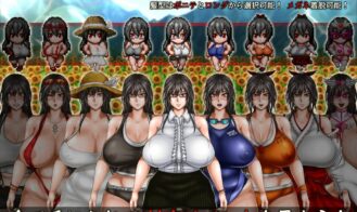 Curious Tales of Yaezujima -Rinko Kageyama's Endless Summer Adult Game Screenshots (3)