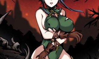 Dark Land Chronicle: The Fallen Elf porn xxx game download cover