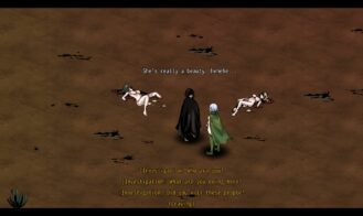 Dark Land Chronicle The Fallen Elf Adult Game Screenshots (2)