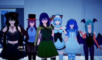 Date a Live Shattered Memories Adult Game Screenshots (1)