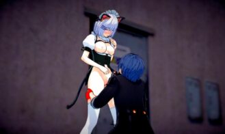 Date a Live Shattered Memories Adult Game Screenshots (6)