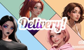 Delivery! porn xxx game download cover