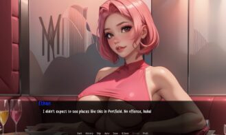 Delivery! Adult Game Screenshots (8)