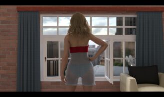 Discovering Herself Adult Game Screenshots (3)