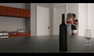 Discovering Herself Adult Game Screenshots (4)