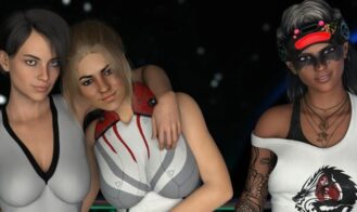 Distant Horizon porn xxx game download cover