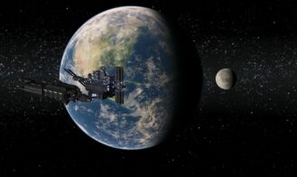 Distant Horizon Adult Game Screenshots (3)