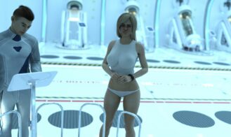 Distant Horizon Adult Game Screenshots (4)