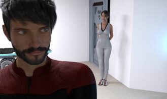 Distant Horizon Adult Game Screenshots (5)