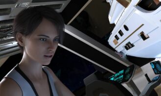 Distant Horizon Adult Game Screenshots (7)