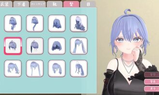 Do You Like Dress-Up Romantic Activities with a Maid Porn Game Screenshot (3)
