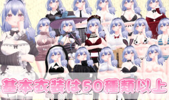 Do You Like Dress-Up Romantic Activities with a Maid Porn Game Screenshot (8)