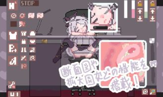 Don't do bad things to Na Adult Game Screenshots (3)