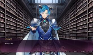 Doppelgänger Adult Game Screenshots