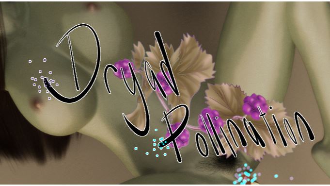 Dryad Pollination cover