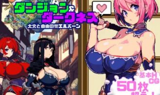 Dungeon & Darkness Great Hole and the City of Freedom Elburn cover