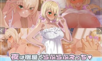Dungeon with Girl Adult Game Screenshots (1)