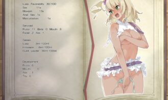 Dungeon with Girl Adult Game Screenshots (4)