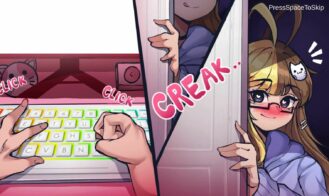 E-Girl RoomMate Adult Game Screenshots (2)